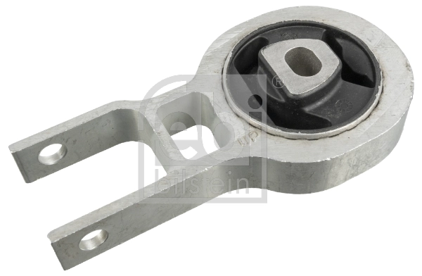 Mounting, manual transmission